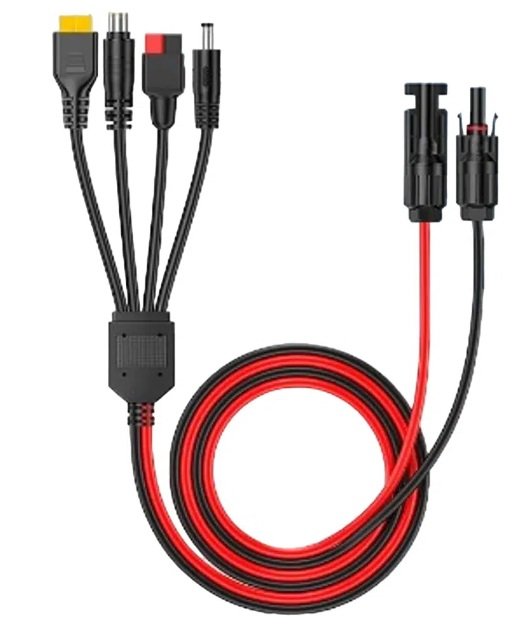 ��� ���� ������ ��� 4 �-1 MC4 ���� BigBlue | ��� ���