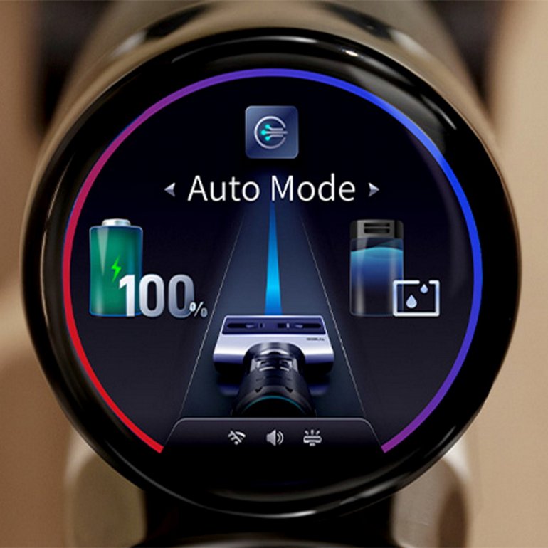 ���� ����� ����� ������ ��� 4 �-1 ��� Floor One S7 Pro ���� Tineco | �����