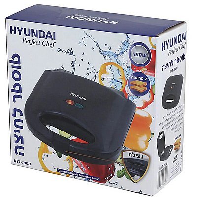 ����� ����� 2 ������ HYT1608 ���� Hyundai | ������ 