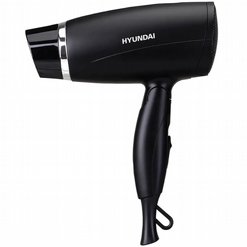 מייבש שיער מתקפל HAHD6110 מבית Hyundai | יונדאי מייבש שיער מתקפל HAHD6110 מבית Hyundai | יונדאי