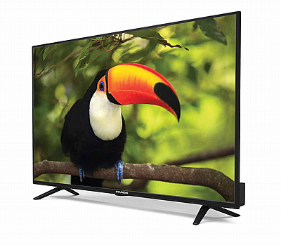 �������� ���� 55 ���� 4K ����� ����� WebOS ��� HATV55LD400 ���� HYUNDAI | ������