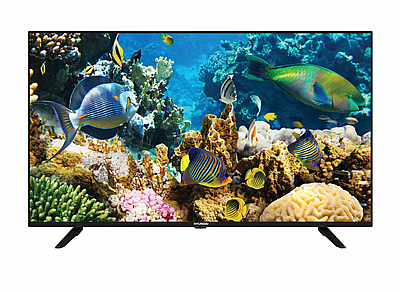 �������� ���� 98 ���� 4K QLED ��� HATV98QL400 ���� HYUNDAI | ������