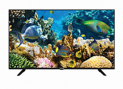 �������� ���� 98 ����' 4K QLED ��� HATV98QL400 ���� HYUNDAI | ������