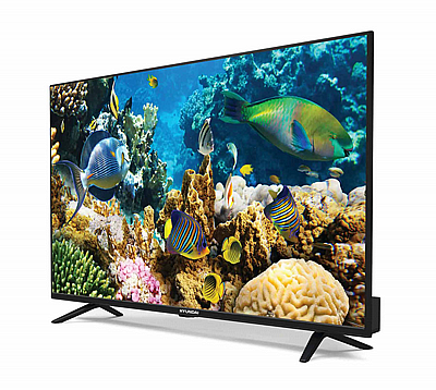 �������� ���� 98 ���� 4K QLED ��� HATV98QL400 ���� HYUNDAI | ������