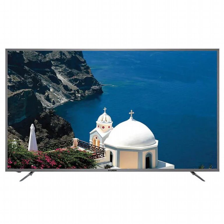 �������� ���� 85" ���� ����� ����� 4K WebOS ��� HATV85LD400 ���� Hyundai | ������ 