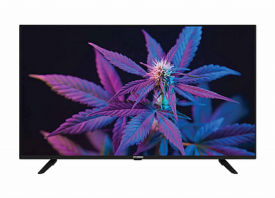 �������� ���� 65" ���� ����� ����� 4K WebOS ��� HATV65LD400 ���� Hyundai | ������