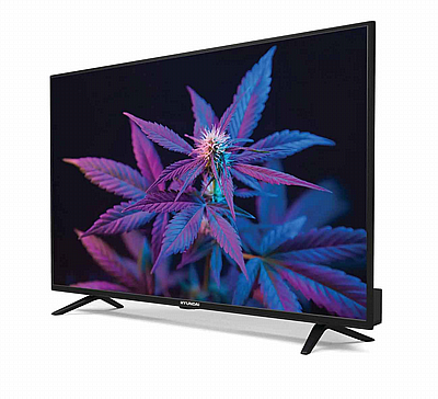 �������� ���� 65" ���� ����� ����� 4K WebOS ��� HATV65LD400 ���� Hyundai | ������