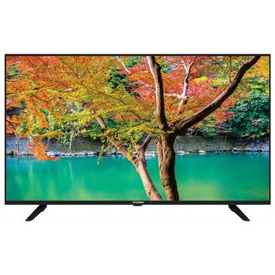 �������� ���� 75" 4K QLED ��� HATV75QL400 ���� Hyundai | ������