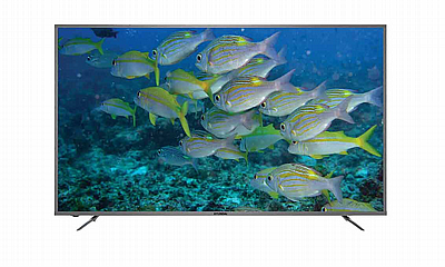 �������� ���� 75 ���� 4K ����� ����� WebOS ��� HATV75LD400 ���� HYUNDAI | ������