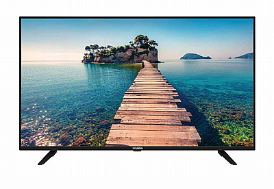 �������� ���� 50 ���� 4K ����� ����� WebOS ��� HATV50LD400 ���� HYUNDAI | ������