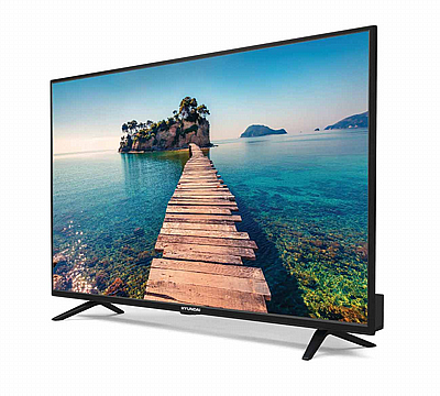�������� ���� 50 ���� 4K ����� ����� WebOS ��� HATV50LD400 ���� HYUNDAI | ������