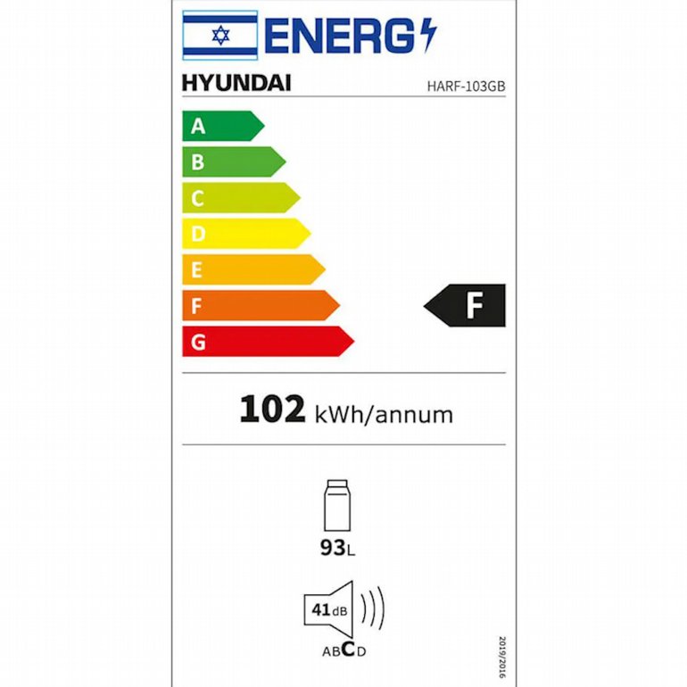 ���� ����� ������� ����� 93 ���� HARF103GB ���� Hyundai | ������ 