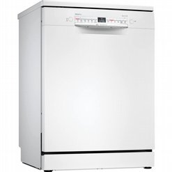 מדיח כלים רחב Serie 2 SMS2HKW04E מבית Bosch | בוש מדיח כלים רחב Serie 2 SMS2HKW04E מבית Bosch | בוש