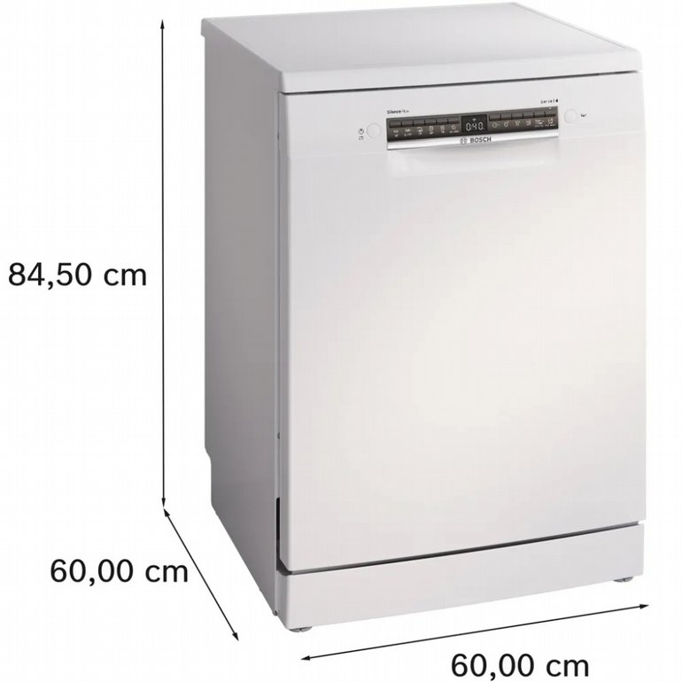 ���� ���� ��� Serie 4 SMS4HKW06E ���� Bosch | ��� 