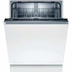 מדיח כלים אינטגרלי מלא Serie 2 SMV2ITX23E מבית Bosch | בוש מדיח כלים אינטגרלי מלא Serie 2 SMV2ITX23E מבית Bosch | בוש
