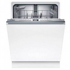 מדיח כלים רחב SMV4HBX19E מבית Bosch | בוש מדיח כלים רחב SMV4HBX19E מבית Bosch | בוש