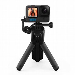 Volta מוט סלפי עם סוללה מובנית למצלמות GoPro Volta מוט סלפי עם סוללה מובנית למצלמות GoPro