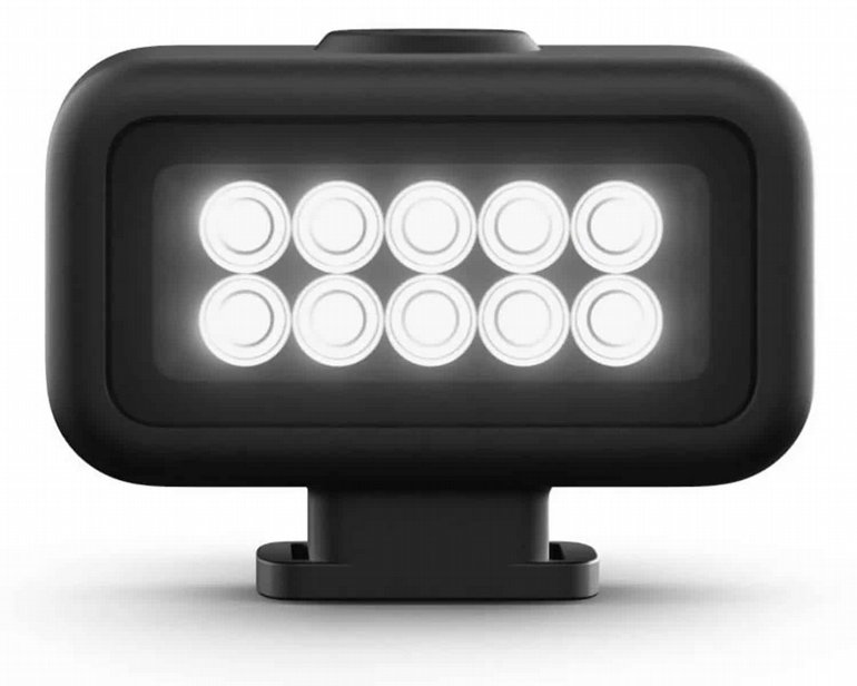 ��� ����� Light Mod GoPro HERO8/9/10/11/12 Black