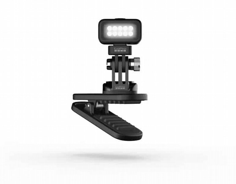 ��� ����� Light Mod GoPro HERO8/9/10/11/12 Black