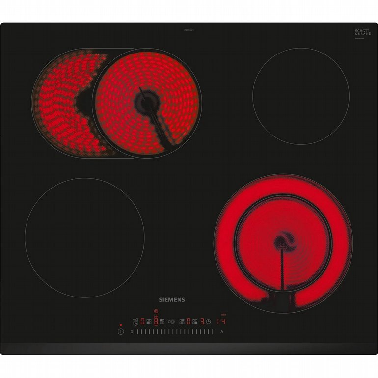 ������ ������ 60 �"�  iQ300 ET631FNB1Y ���� Siemens | �����