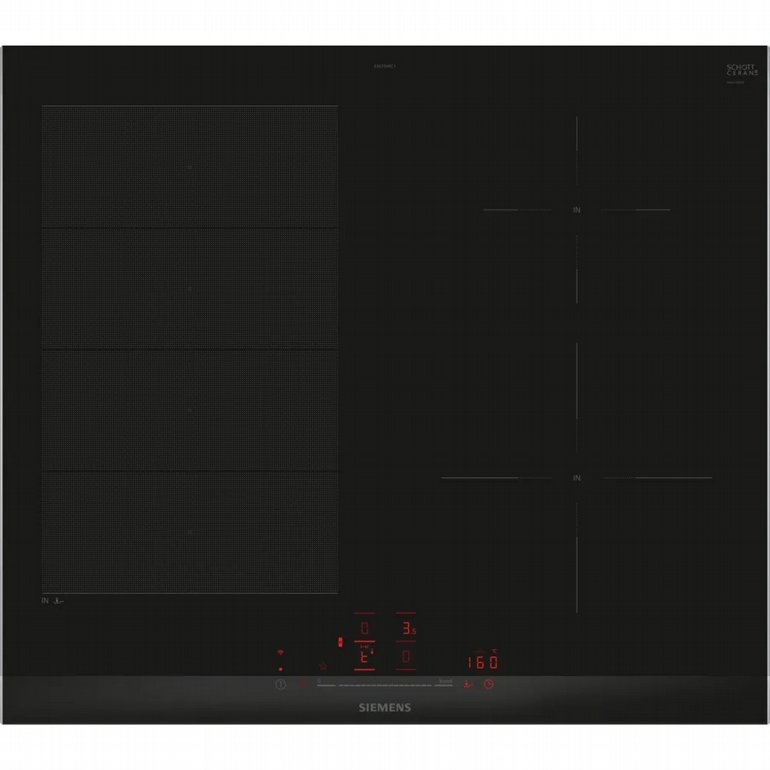 ������ ��������� 4 ������ ����� iQ700 EX675HEC1E ���� Siemens | ����� 