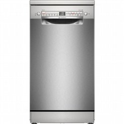 מדיח כלים צר Series 2 SPS2HKI58E מבית Bosch | בוש מדיח כלים צר Series 2 SPS2HKI58E מבית Bosch | בוש