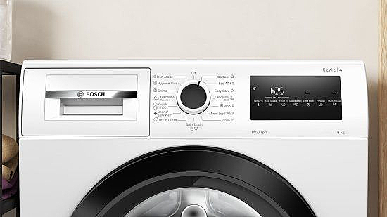 ����� ����� ��� ���� 9 �"� 1400 ��"� ����� ����� WAN28289IX ���� Bosch | ���