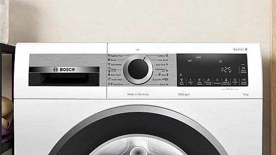 ����� ����� 9 �"� WGG24404IL ���� 8 ���� Bosch | ��� 