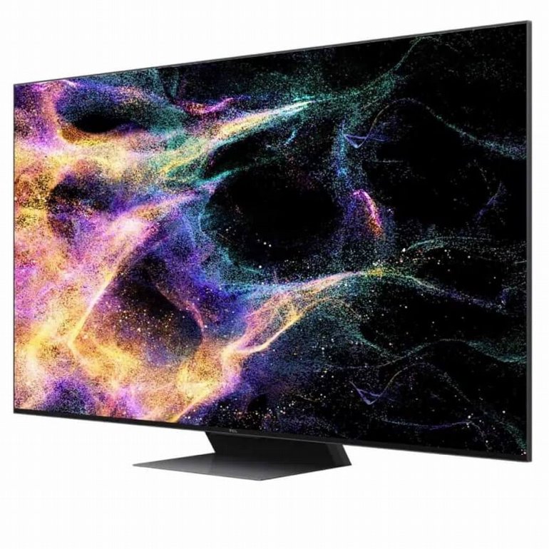 �������� ���� 75" 4K UHD 75C845 ���� TCL | ��.��.�� 
