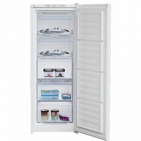 ����� 5 ������ RFNE207T31W ���� BEKO | ���� 