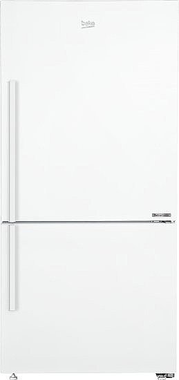 ���� 2 ����� ����� ����� No Frost CN160238W ���� BEKO | ���