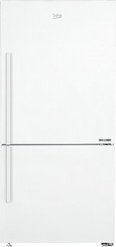 ���� 2 ����� ����� ����� No Frost CN160238W ���� BEKO | ���