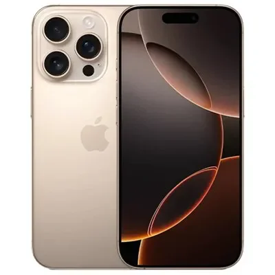  ����� ������ iPhone 16 Pro Max 256GB ���� Apple | ���