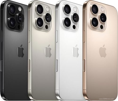  ����� ������ iPhone 16 Pro Max 256GB ���� Apple | ���