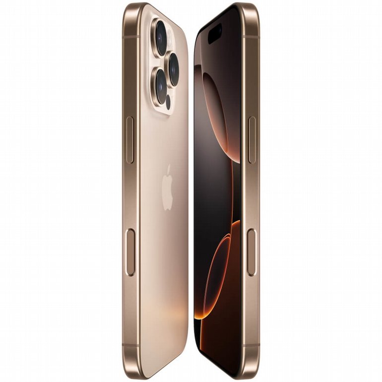 ����� ������ iPhone 16 Pro Max 512GB ���� Apple | ���
