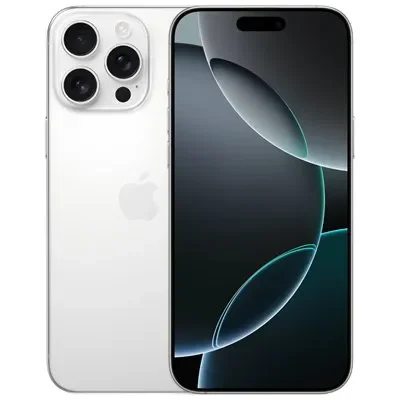 ����� ������ iPhone 16 Pro Max 512GB ���� Apple | ���