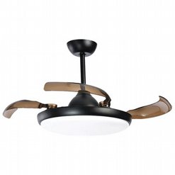 מאוורר תקרה מאוורר תקרה "36W COFFEE 42 עם שלט SMBSH21BC42/36CT מבית HYUNDAI | יונדאי מאוורר תקרה מאוורר תקרה "36W COFFEE 42 עם שלט SMBSH21BC42/36CT מבית HYUNDAI | יונדאי