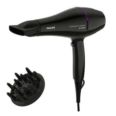 ����� ���� ������ Pro HairDryer BHD274/00 ���� Philips | ������