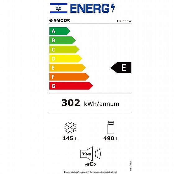 ���� ����� ����� 635 ���� HR630W ��� ���� Amcor | ����� 