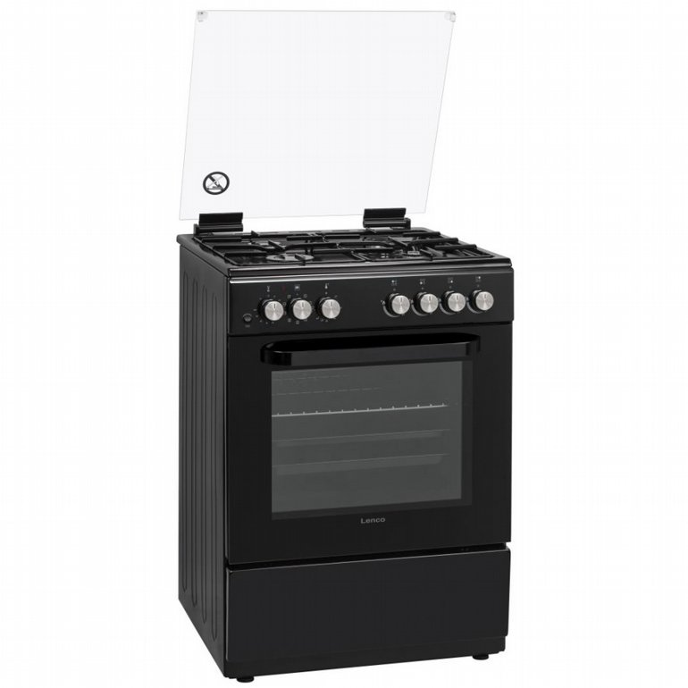 ���� ����� ������ �� 4 ����� LFS6077BL ���� Lenco | ����