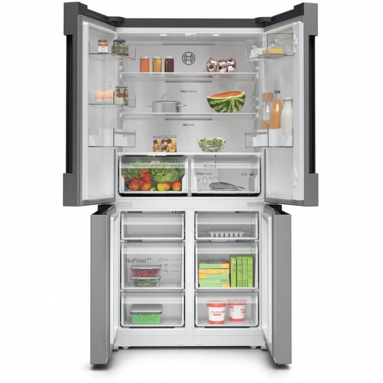 ���� 4 ����� 605 ���� Serie 4 KFN96VPEAL ���� Bosch | ��� 