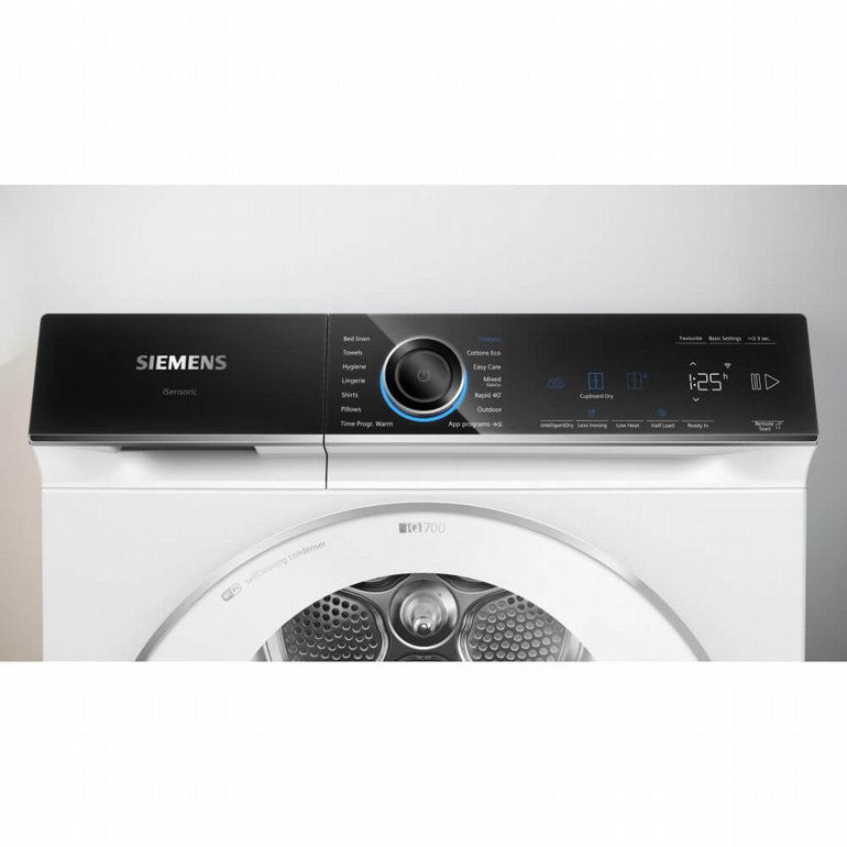 ����� ����� 9 �"� Heat Pump ���� ���� iQ700 WQ45B2B9IL ���� Siemens | ����� 