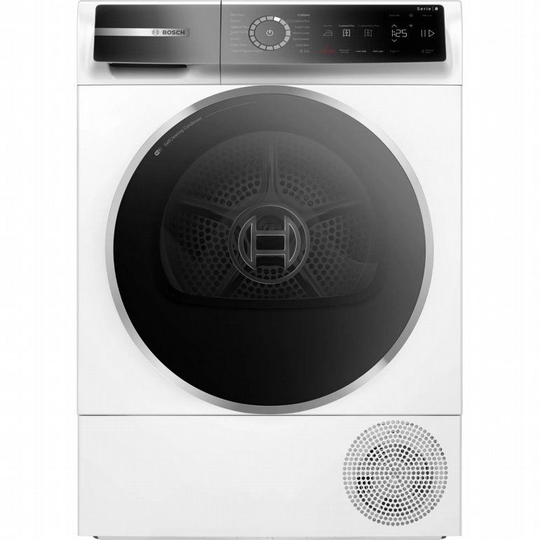 ����� ����� 9 �"� Heat Pump ���� ���� Serie 8 WQB245B9IL ���� Bosch | ��� 