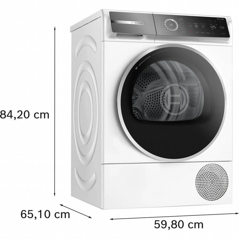 ����� ����� 9 �"� Heat Pump ���� ���� Serie 8 WQB245B9IL ���� Bosch | ��� 