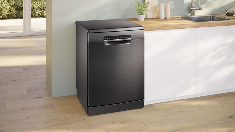 ���� ���� ��� ���� ���� 60 �"� SMS4HVC03E  Serie 4 ���� BOSCH | ���