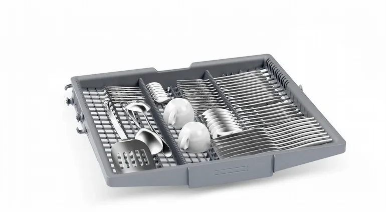 ���� ���� ��� ���� ���� 60 �"� SMS4HVC03E  Serie 4 ���� BOSCH | ���