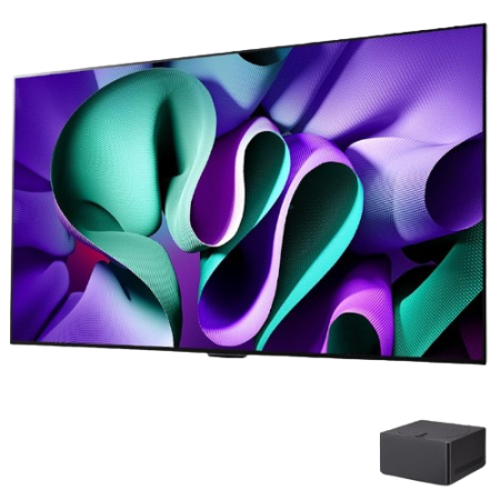 �������� ������� "77 4K OLED M4��� OLED77M46LA ���� LG | ��.��