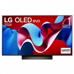 טלוויזיה "OLED 4K 83 דגם OLED83C46LA מבית LG | אל.ג'י טלוויזיה "OLED 4K 83 דגם OLED83C46LA מבית LG | אל.ג'י