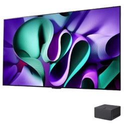 �������� ������� "65 4K OLED M4 ��� OLED65M46LA ���� LG | ��.�'�