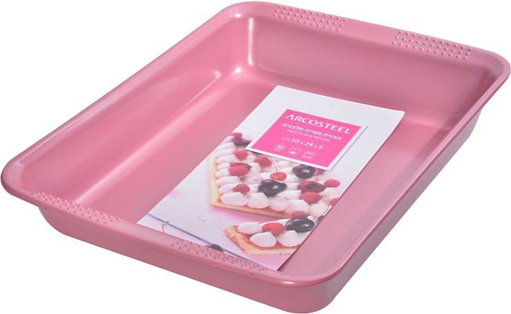 ����� ���� ������ 30X24X5 ���� ARCOSTEEL | ��������